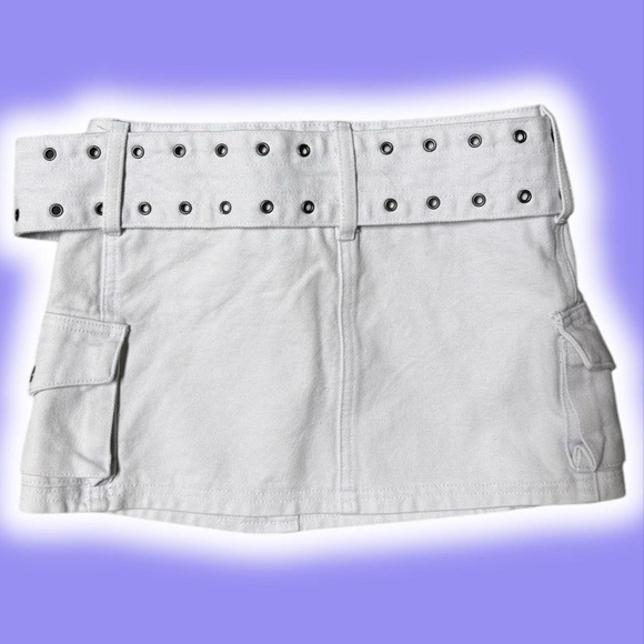 Princess Polly Mini Skirt - Picture 2 of 6